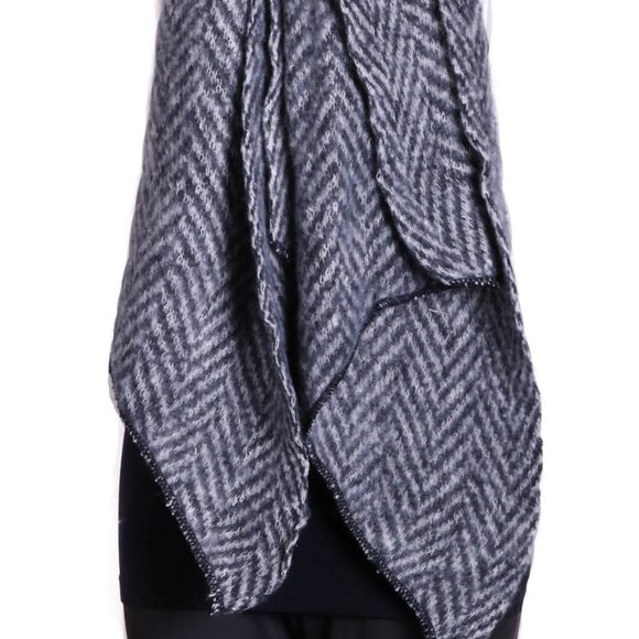 Chevron Scarf - Picture 2 of 4